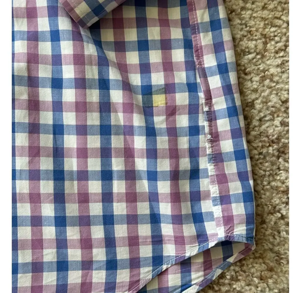 J. Crew crew button